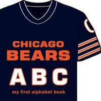 Enlarge image Cover: Chicago Bears Abc-Board - Michaelson Entertainment