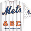 Cover: New York Mets Abc-Board - Michaelson Entertainment
