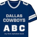 Cover: Dallas Cowboys Abc-Board - Michaelson Entertainment