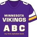 Cover: Minnesota Vikings Abc-Board - Michaelson Entertainment