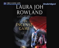 Enlarge image Cover: The Incense Game - DREAMSCAPE MEDIA