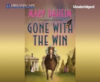 Enlarge image Cover: Gone with the Win - Dreamscape Media