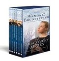 Cover: The Discovery Series - Barbour Publishing Inc, U.S.