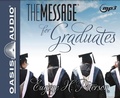 Cover: Message for Graduates-MS - Oasis Audio