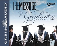 Enlarge image Cover: Message for Graduates-MS - Oasis Audio