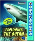 Cover: Exploring the Ocean - AZ Books, LLC