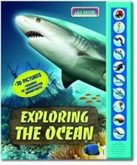 Enlarge image Cover: Exploring the Ocean - AZ Books, LLC
