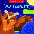 Cover: My Forest - AZ Books, LLC