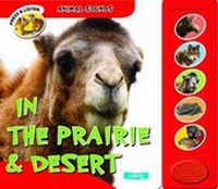 Enlarge image Cover: In the Prairie and Desert - AZ Books, LLC