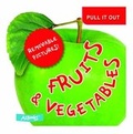 Cover: Fruits & Vegetables - AZ Books, LLC