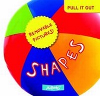 Enlarge image Cover: Shapes - AZ Books, LLC