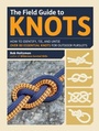 Cover: The Field Guide to Knots - Experiment
