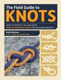 Cover: The Field Guide to Knots - Experiment