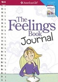 Cover: The Feelings Book Journal - American Girl Publishing Inc