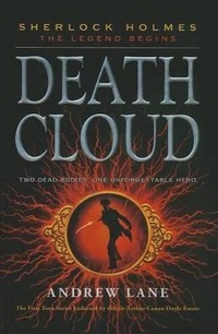 Enlarge image Cover: Death Cloud - Perfection Learning