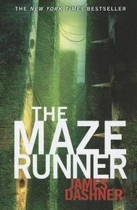 Enlarge image Cover: Maze Runner - Perfection Learning
