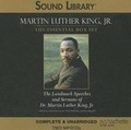 Cover: Martin Luther King, Jr., the Essential Box Set - Hachette Book Group