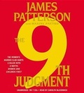 Cover: The 9th Judgment - Hachette Book Group