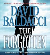 Enlarge image Cover: The Forgotten - Hachette Book Group
