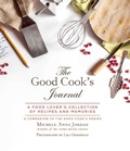 Cover: The Good Cook's Journal - Skyhorse Publishing