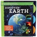 Cover: Smithsonian Discover: Earth - Silver Dolphin Books