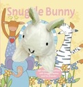 Cover: Snuggle Bunny - Silver Dolphin Books