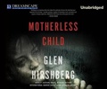 Cover: Motherless Child - DREAMSCAPE MEDIA