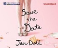 Cover: Save the Date - DREAMSCAPE MEDIA