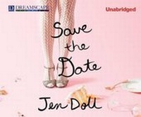 Enlarge image Cover: Save the Date - DREAMSCAPE MEDIA