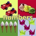 Cover: Numbers - Rourke Educational Media