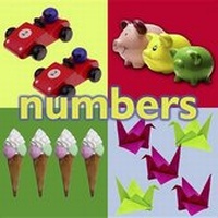 Enlarge image Cover: Numbers - Rourke Educational Media