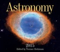 Cover: Astronomy 2015 - Firefly Books Ltd