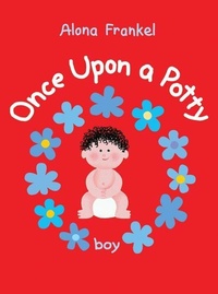 Enlarge image Cover: Once Upon a Potty -- Boy - Firefly Books Ltd