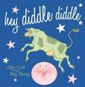 Cover: Hey Diddle Diddle - Flowerpot Press
