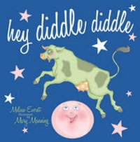 Enlarge image Cover: Hey Diddle Diddle - Flowerpot Press