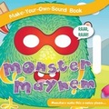 Cover: Monster Mayhem - Flowerpot Press