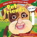Cover: Pet Friends - Flowerpot Press