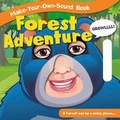 Cover: Forest Adventure - Flowerpot Press