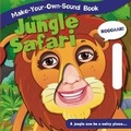 Cover: Jungle Safari - Flowerpot Press