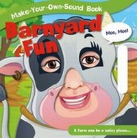 Enlarge image Cover: Barnyard Fun - Flowerpot Press