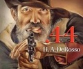 Cover: 0.44 - Dreamscape Media
