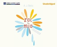 Abbildung von: Zac and Mia - DREAMSCAPE MEDIA