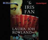 Enlarge image Cover: The Iris Fan - Dreamscape Media