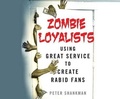 Cover: Zombie Loyalists - Dreamscape Media