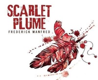 Enlarge image Cover: Scarlet Plume - Dreamscape Media