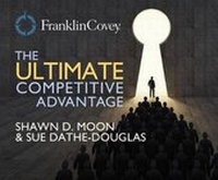 Enlarge image Cover: The Ultimate Competitive Advantage - Dreamscape Media