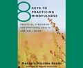 Cover: 8 Keys to Practicing Mindfulness - Dreamscape Media