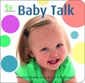 Cover: Baby Talk - Nimbus Publishing Ltd