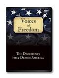 Cover: Voices of Freedom M - CASSCOM MEDIA