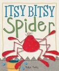 Cover: Itsy Bitsy Spider - Make Believe Ideas